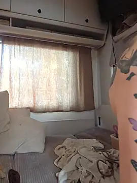 Mira-Grey89 webcam