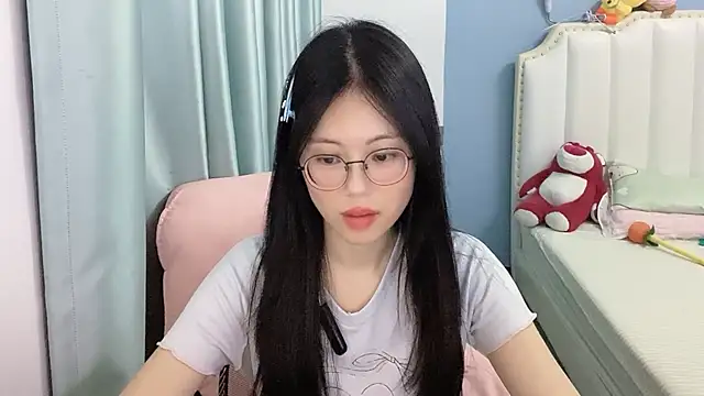 Luna-666 webcam