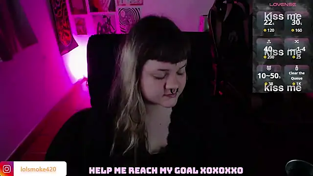Bdsm_and_fries webcam