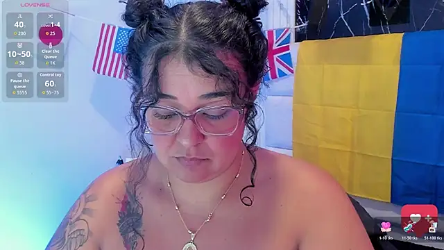 Reginavegaa webcam