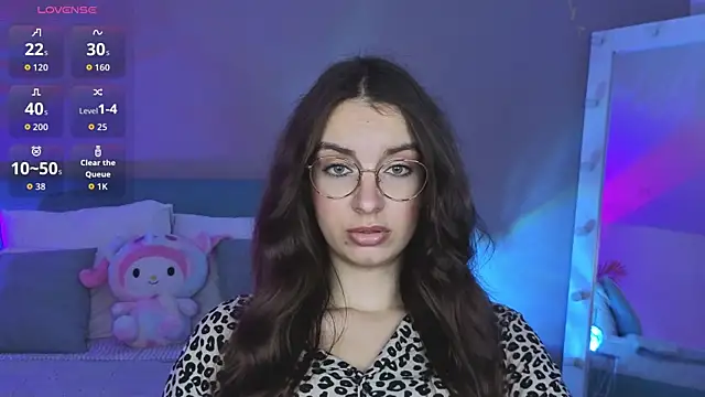 Real_cutie1 webcam