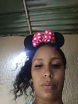 Laura20lopez webcam