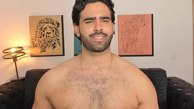 Brad_Martin webcam