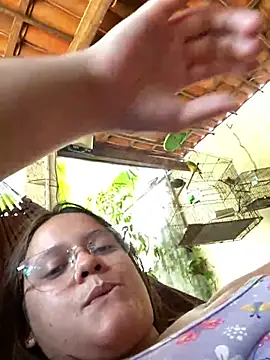 Laryssinha_69 Live Web Cam Show