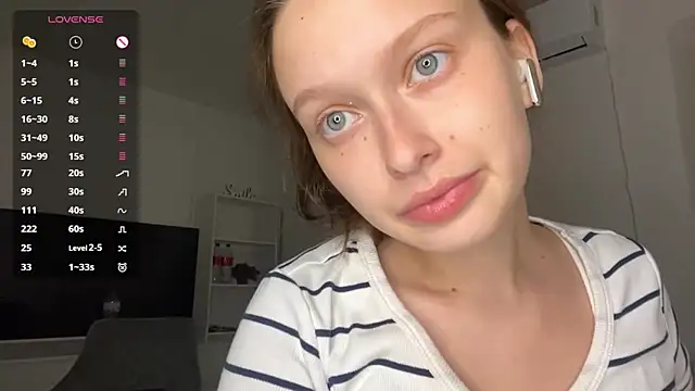 Eva_Shining_Star webcam