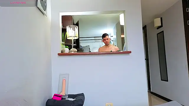 Matiashorney webcam