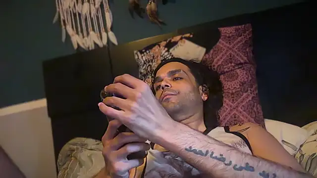 icebergslim281 webcam