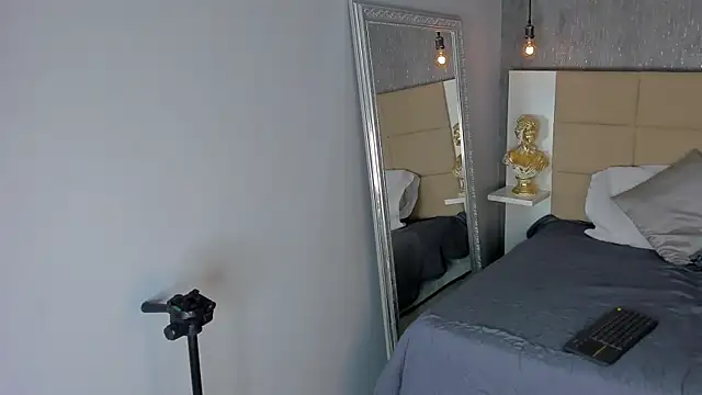 SamayRyann webcam