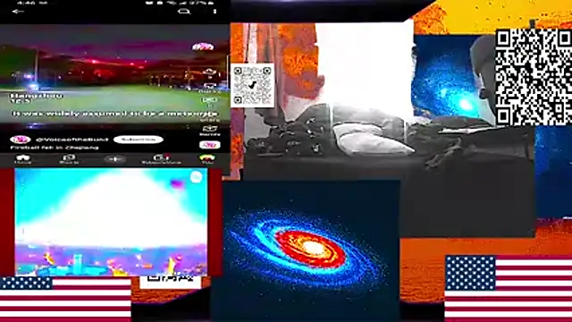 RussellTaylorLacy webcam