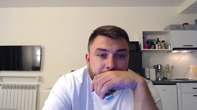 johny_sins_with_hair_ webcam