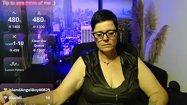 ninarandmann webcam