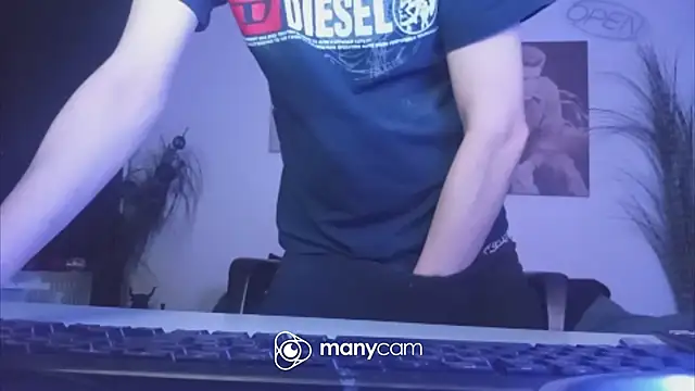 der_dino30 webcam