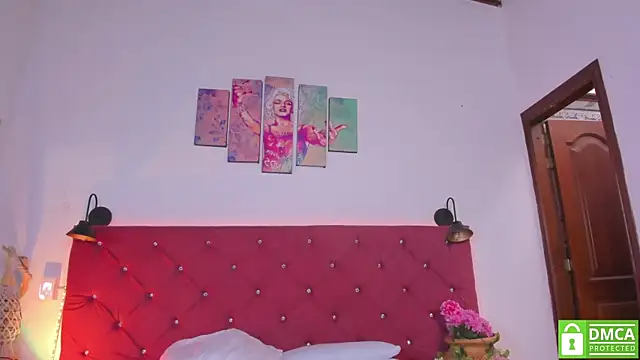Ruth_harvey_ webcam