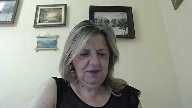 DeanaSpenser webcam