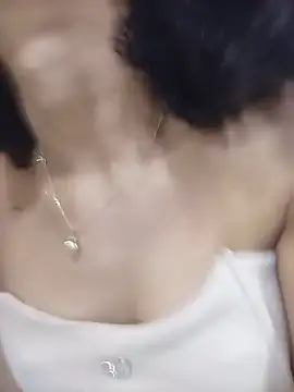 CamilaJohnston webcam