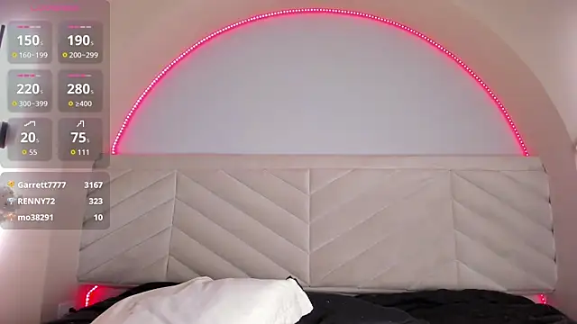 Bella_Williiams webcam