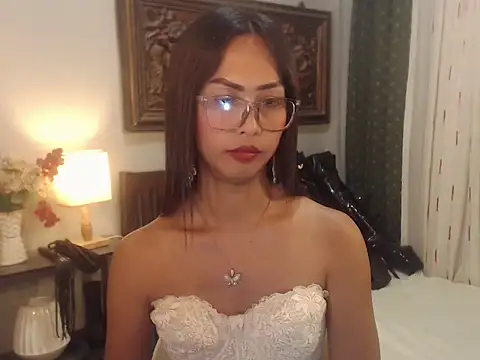Nathalieheartt webcam