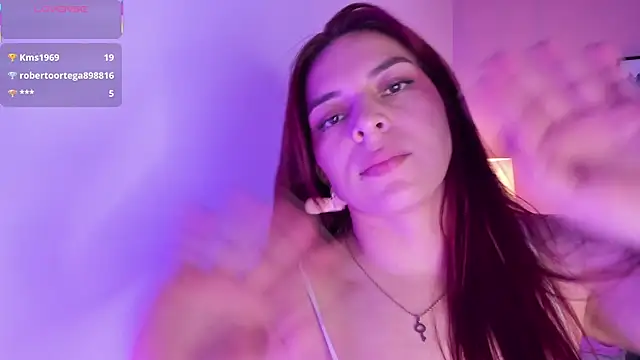 Jenniekim_18 webcam
