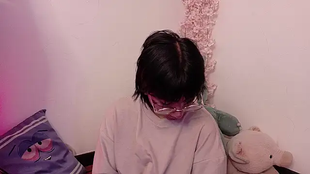 Nami_usagi webcam
