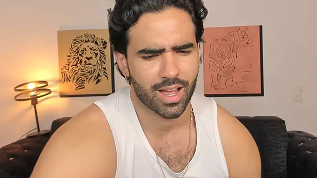 Brad_Martin Live Web Cam Show