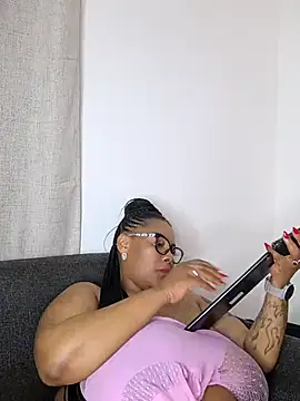 ExclusiveLeexx webcam