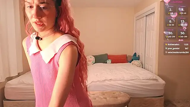pinkocean3 webcam