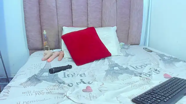 Jessica018_ webcam