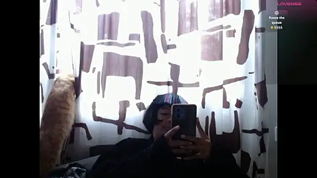Acelinrose webcam