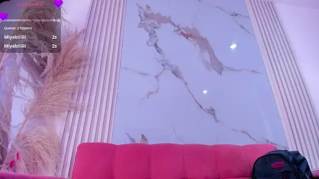 AudreyHayworth webcam