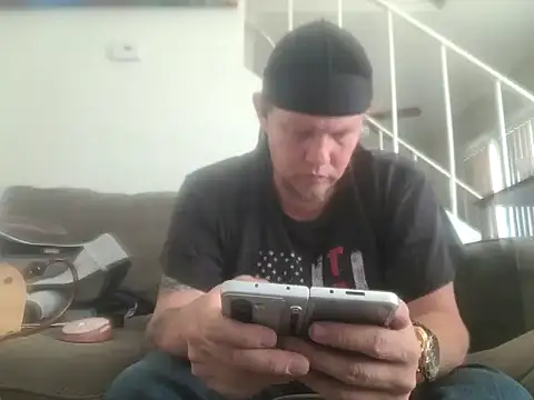 yourMasterisBored webcam