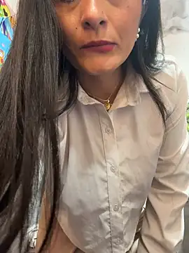 IsabellaMariet webcam
