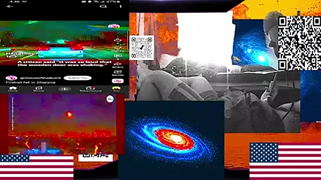 RussellTaylorLacy webcam