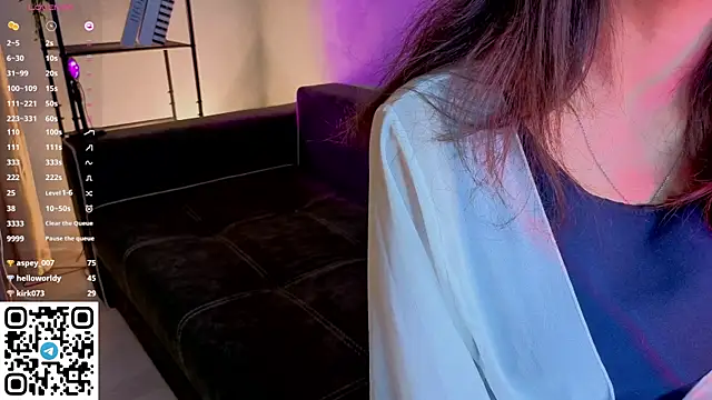 NerixalVire webcam