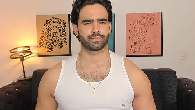 Brad_Martin Live Web Cam Show