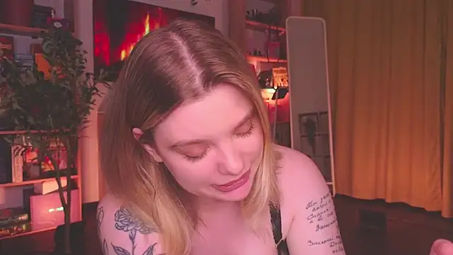 Hottie_Jane webcam