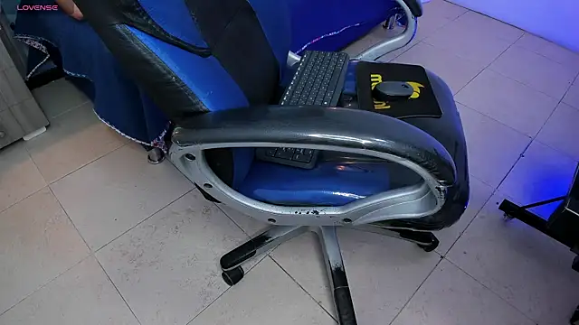 SamBlack_ webcam