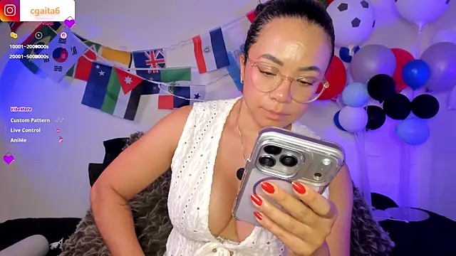 carolgaita webcam