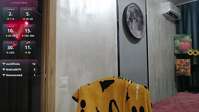 Stacy_Davice webcam