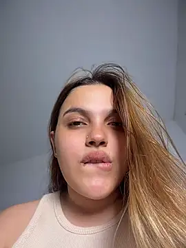 Colibri_xxx webcam