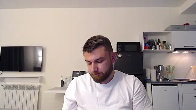 johny_sins_with_hair_ webcam