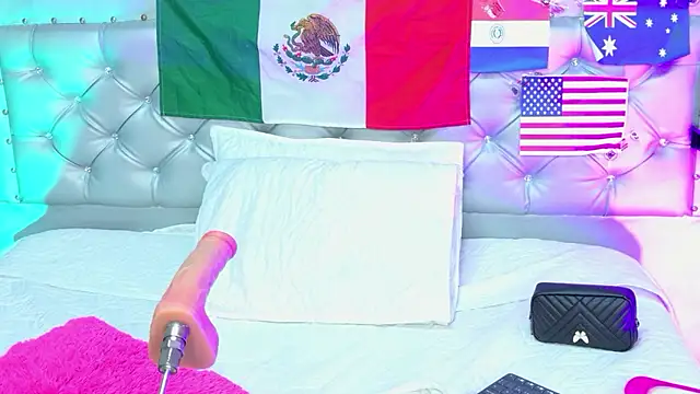 Scarlett__Moon webcam
