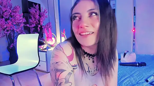 Broklinwhite_ webcam