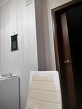 MilkCandyGirl webcam