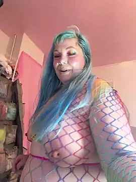 KawaiiKiki_247 webcam