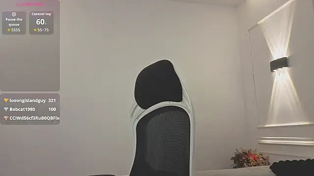 valeriavg webcam