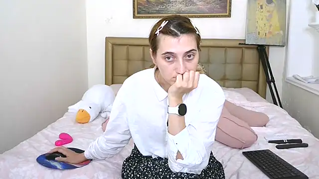 Iren webcam