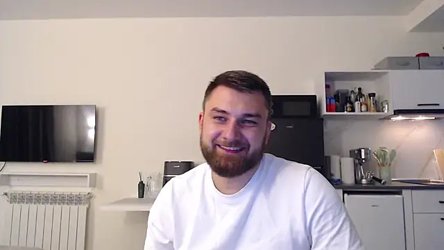 johny_sins_with_hair_ webcam