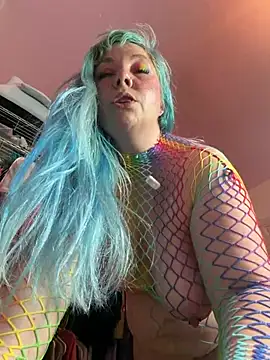 KawaiiKiki_247 webcam