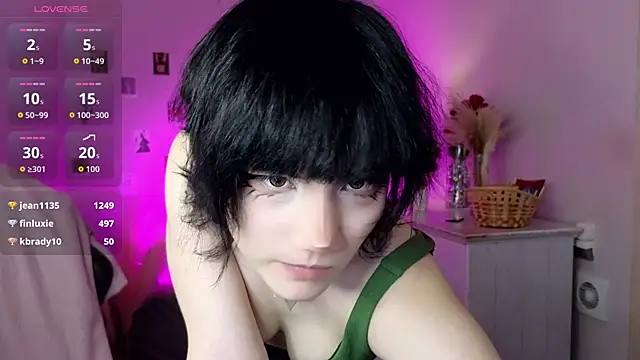 _Arlie_ webcam