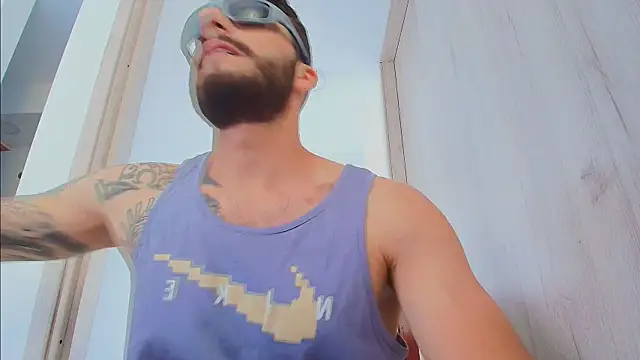 thomas_gun webcam